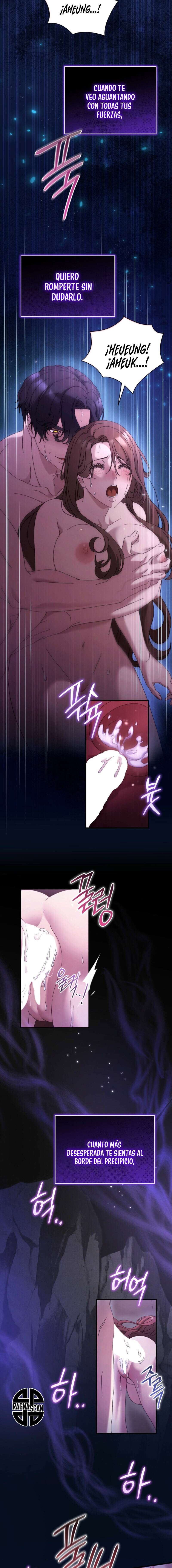 DOBERMAN Capítulo 50 - Página 15