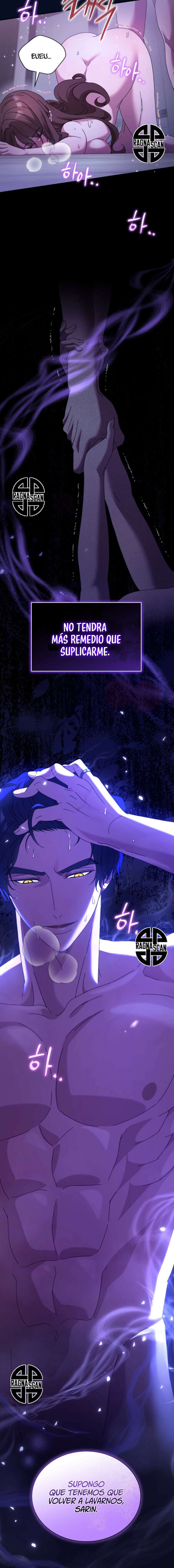 DOBERMAN Capítulo 50 - Página 16