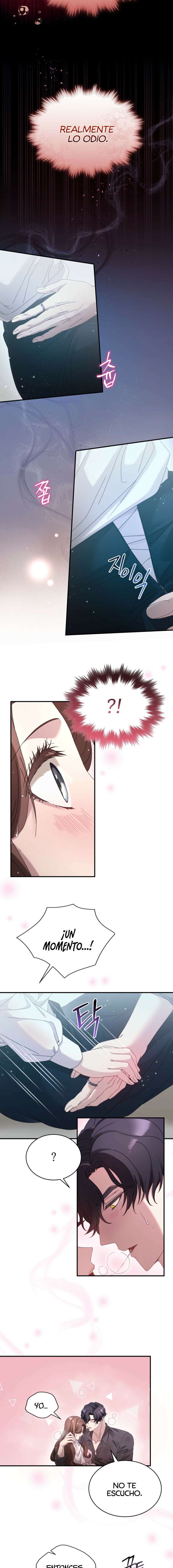 DOBERMAN Capítulo 50 - Página 3