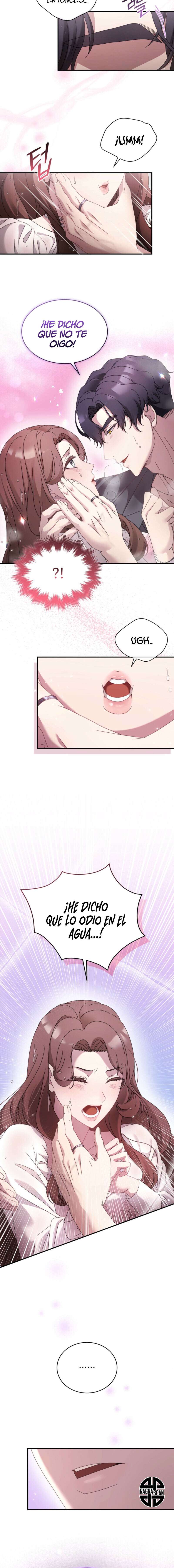 DOBERMAN Capítulo 50 - Página 4