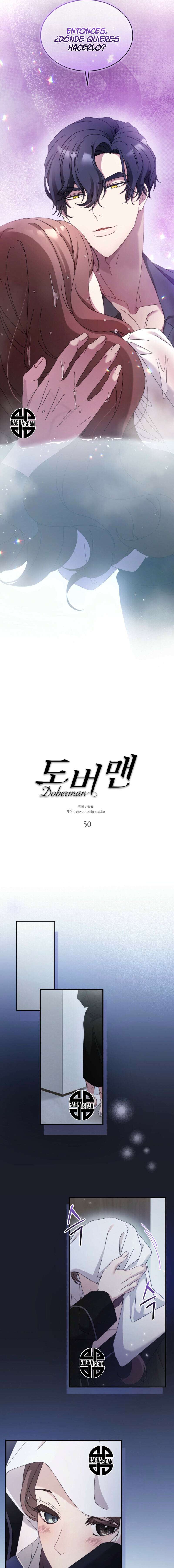 DOBERMAN Capítulo 50 - Página 5