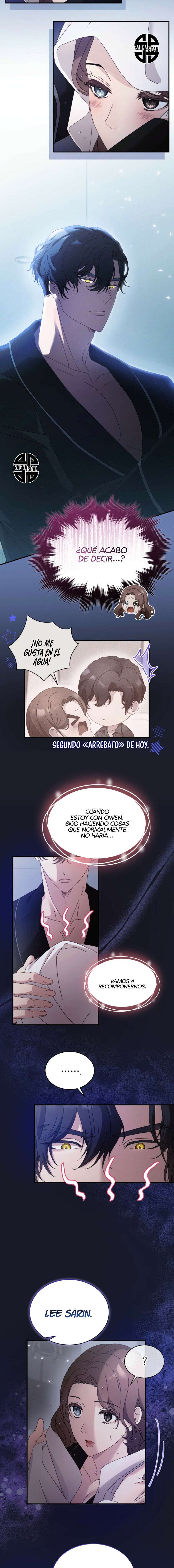 DOBERMAN Capítulo 50 - Página 6