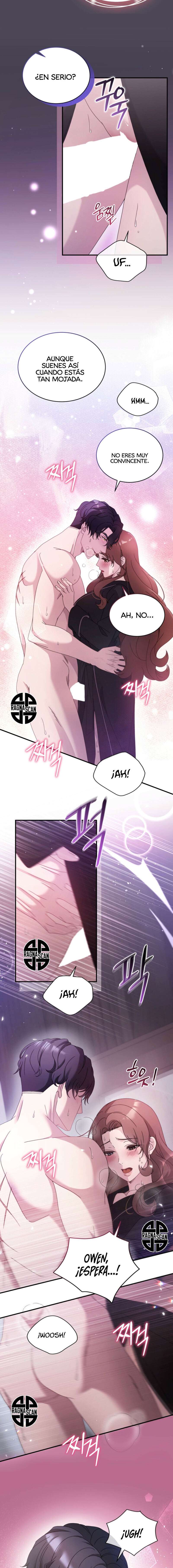 DOBERMAN Capítulo 50 - Página 8