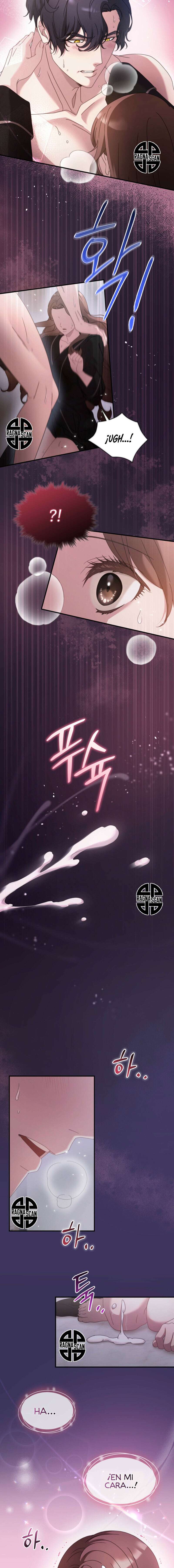 DOBERMAN Capítulo 50 - Página 9