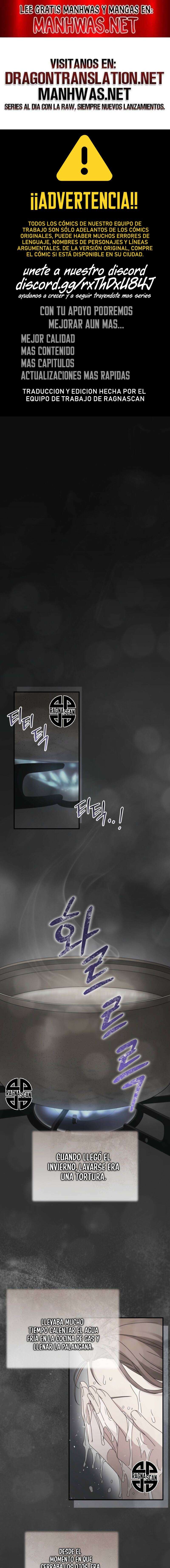 DOBERMAN Capítulo 51 - Página 1