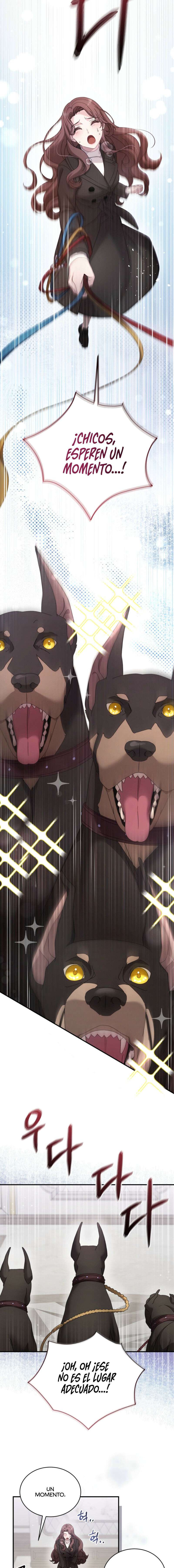 DOBERMAN Capítulo 51 - Página 11