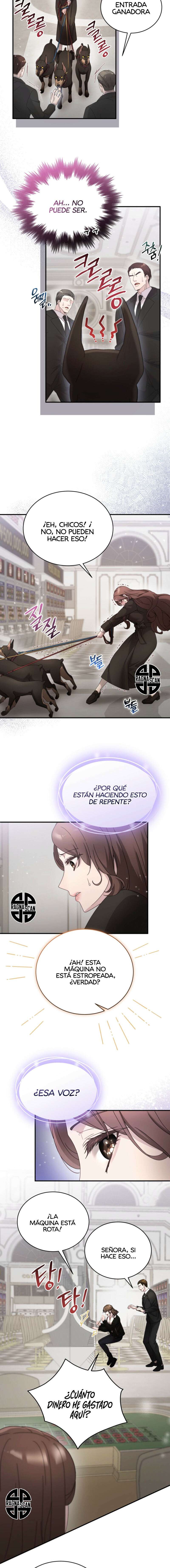 DOBERMAN Capítulo 51 - Página 12