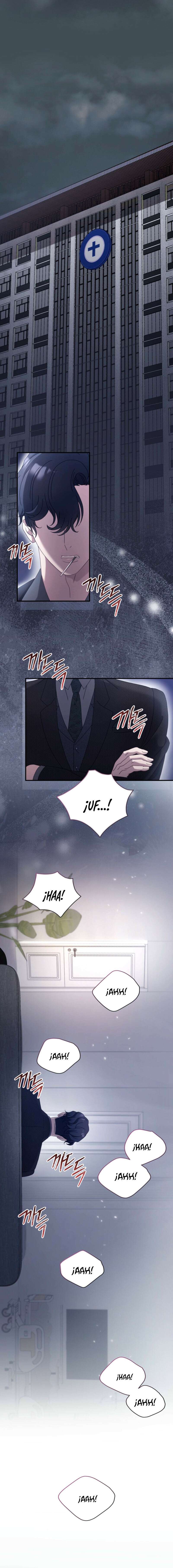 DOBERMAN Capítulo 51 - Página 14