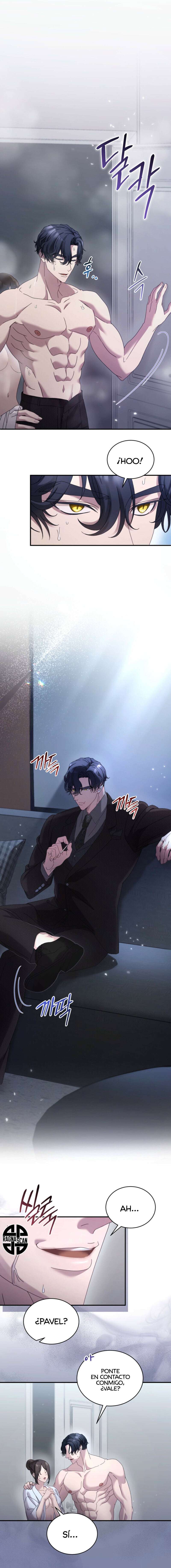 DOBERMAN Capítulo 51 - Página 15