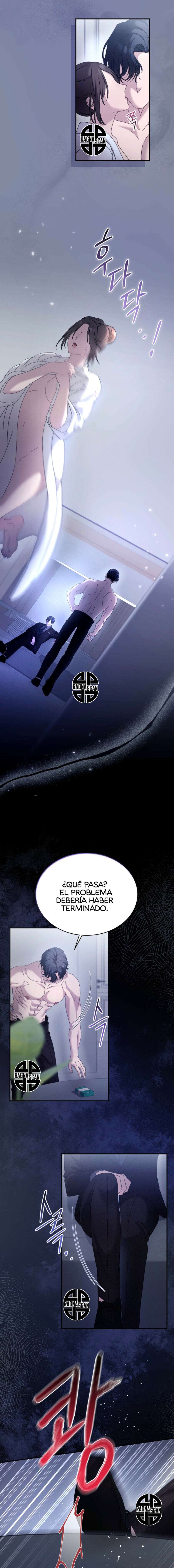 DOBERMAN Capítulo 51 - Página 16