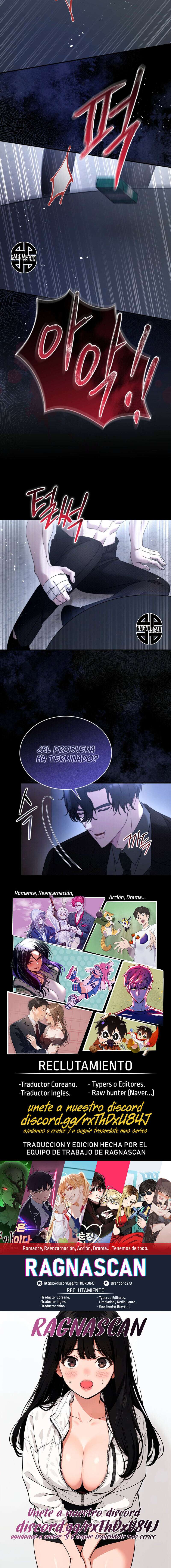 DOBERMAN Capítulo 51 - Página 17