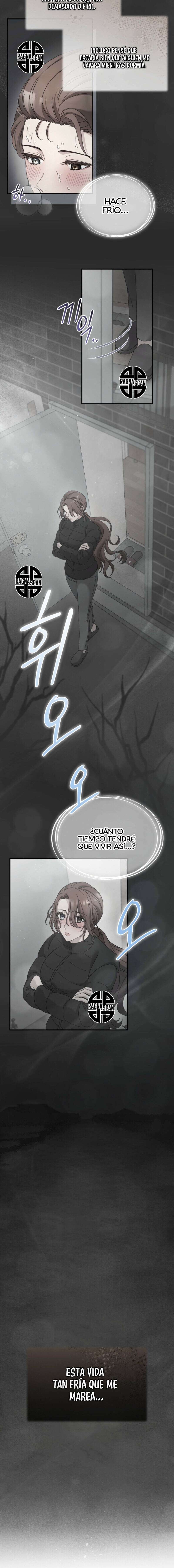 DOBERMAN Capítulo 51 - Página 2