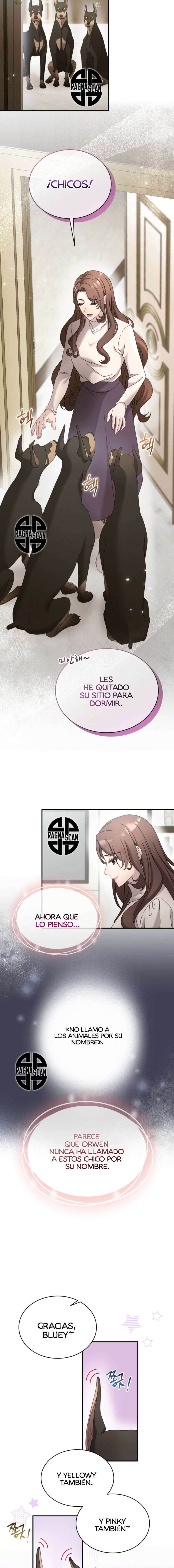 DOBERMAN Capítulo 51 - Página 5