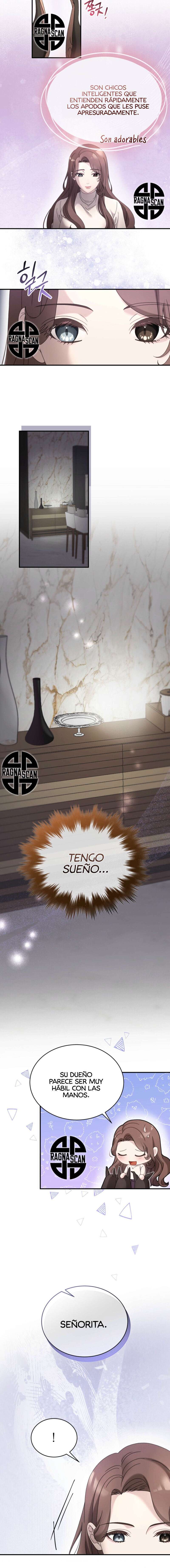 DOBERMAN Capítulo 51 - Página 6