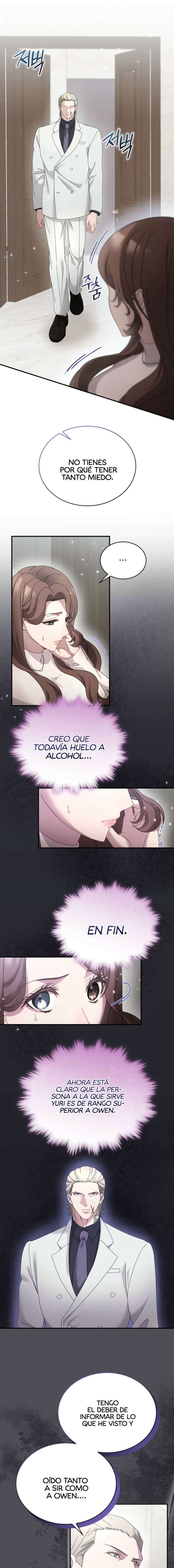 DOBERMAN Capítulo 51 - Página 7