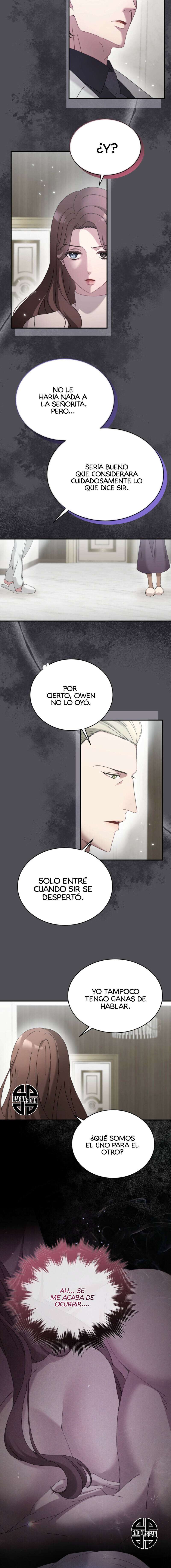 DOBERMAN Capítulo 51 - Página 8