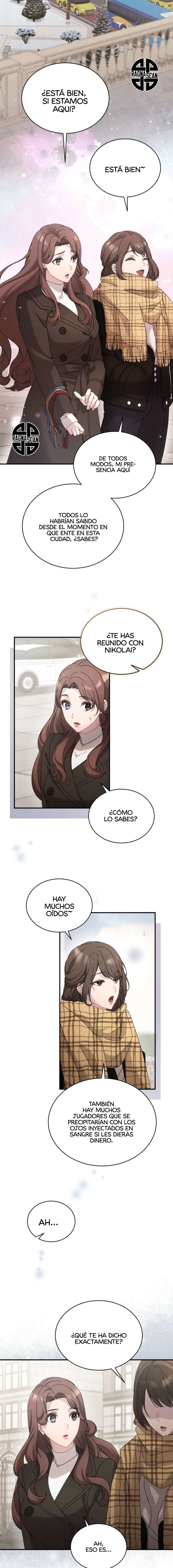 DOBERMAN Capítulo 52 - Página 10