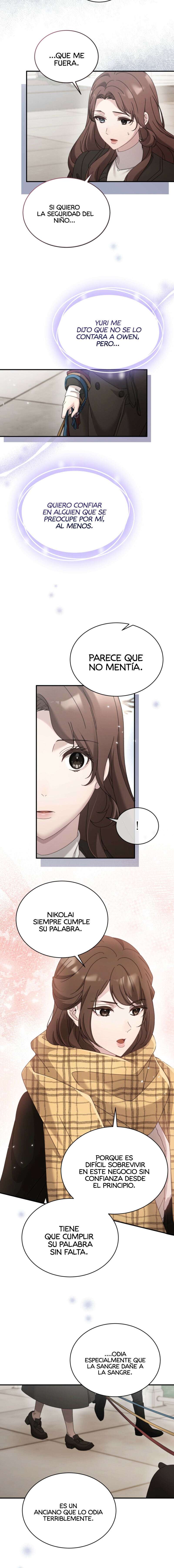 DOBERMAN Capítulo 52 - Página 11