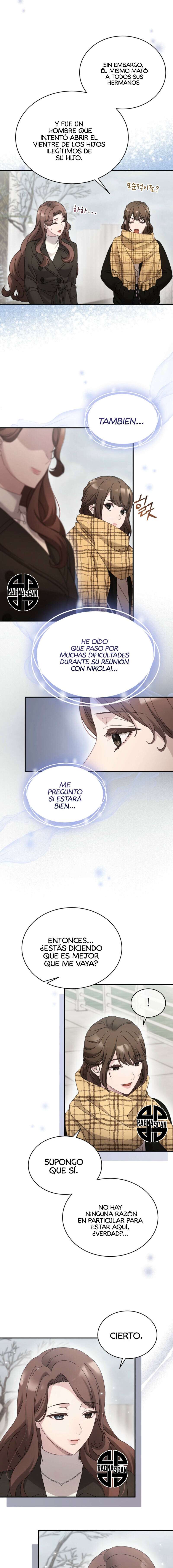 DOBERMAN Capítulo 52 - Página 12