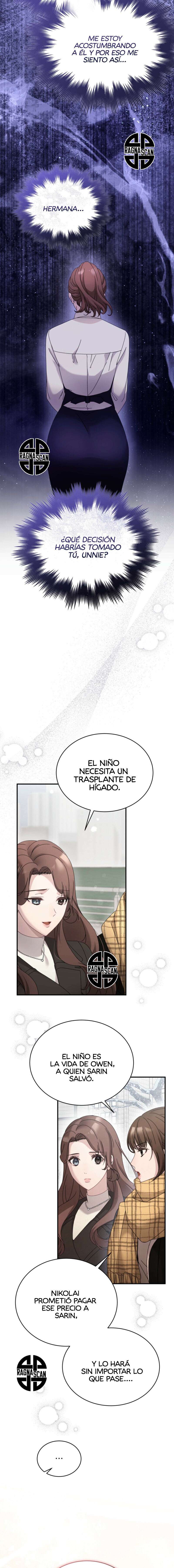 DOBERMAN Capítulo 52 - Página 14