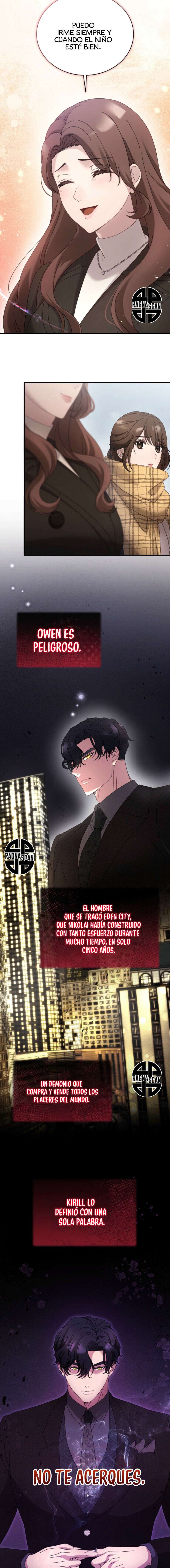 DOBERMAN Capítulo 52 - Página 15