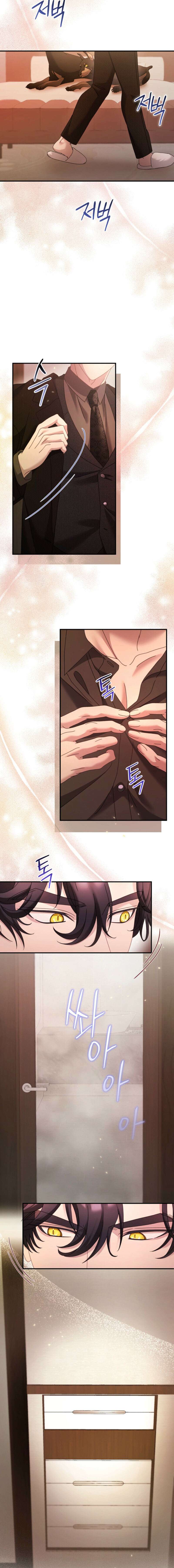 DOBERMAN Capítulo 52 - Página 18