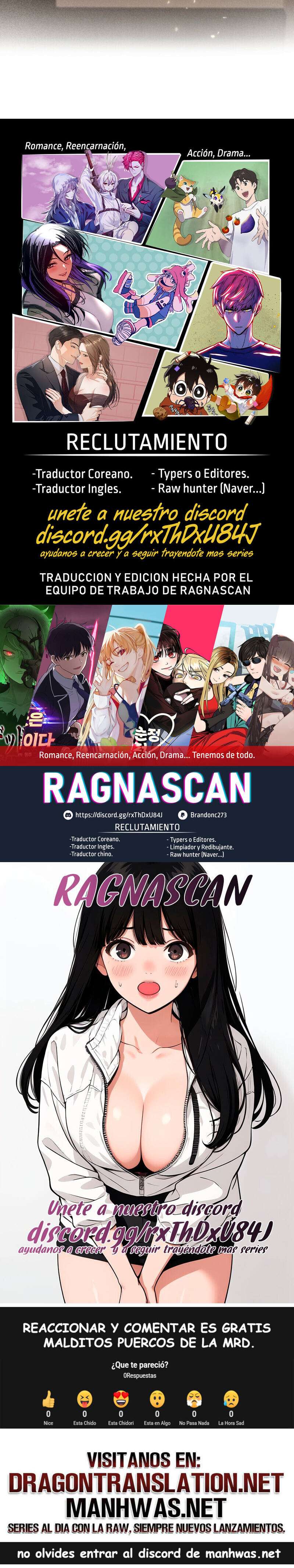 DOBERMAN Capítulo 52 - Página 19