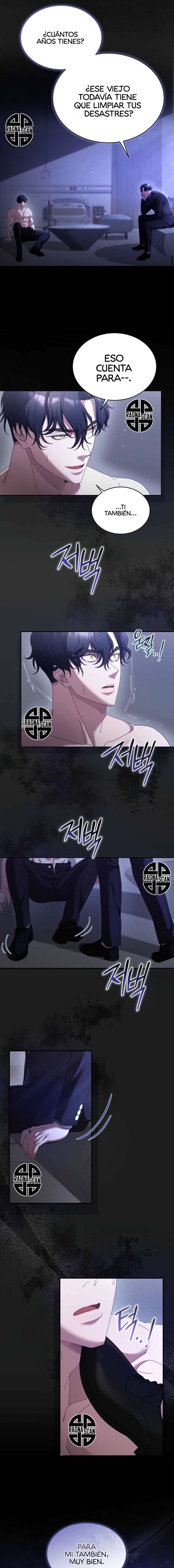 DOBERMAN Capítulo 52 - Página 2