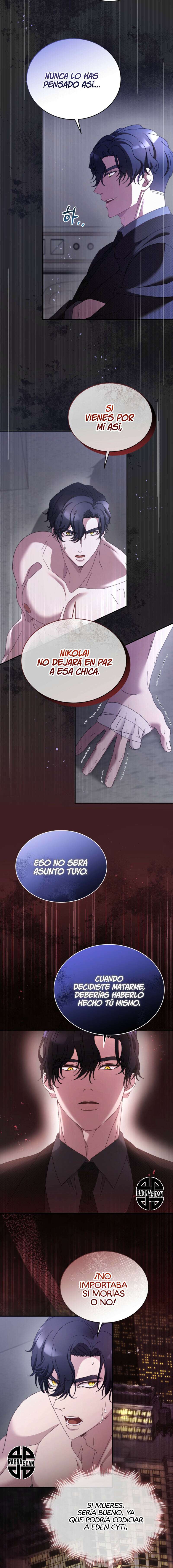 DOBERMAN Capítulo 52 - Página 4