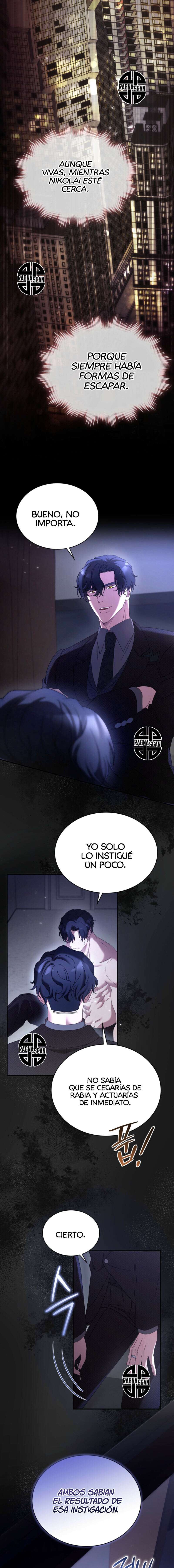 DOBERMAN Capítulo 52 - Página 5