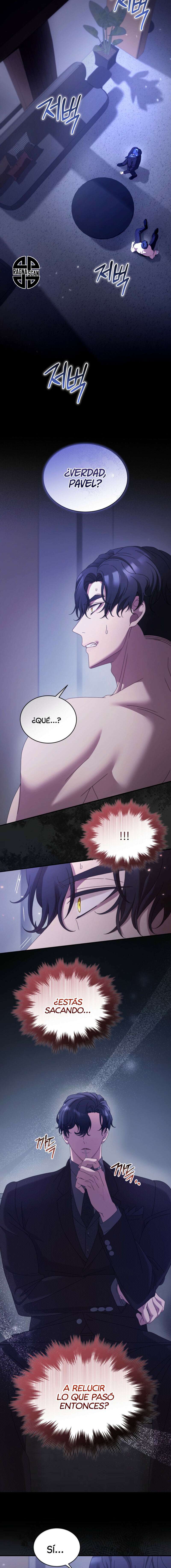 DOBERMAN Capítulo 52 - Página 6