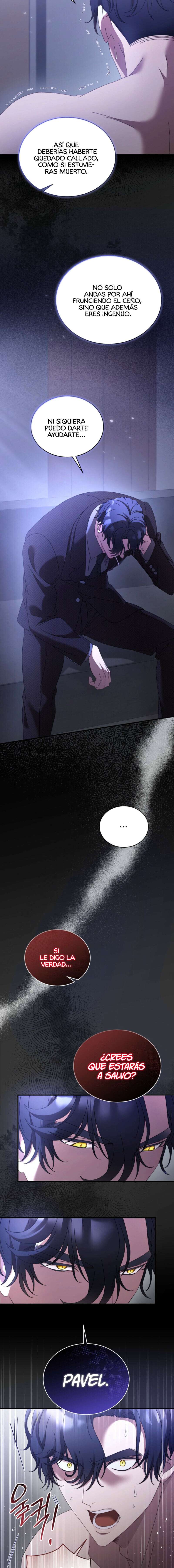 DOBERMAN Capítulo 52 - Página 7