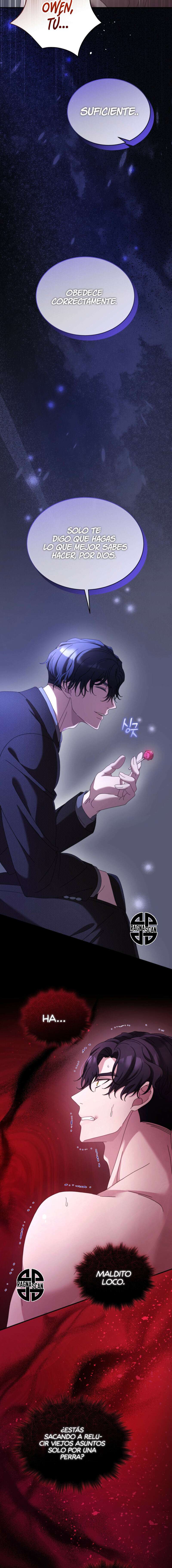 DOBERMAN Capítulo 52 - Página 8