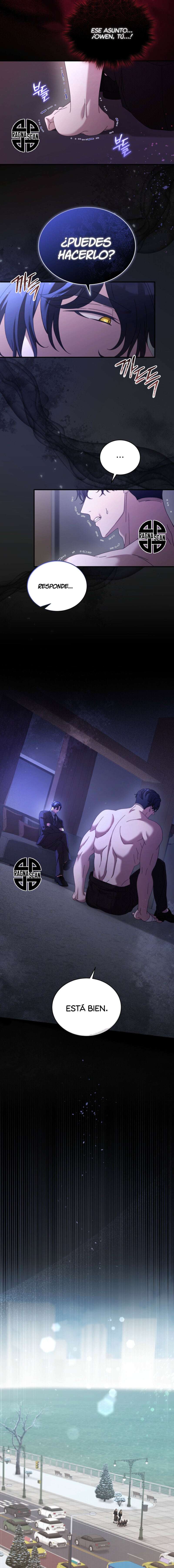 DOBERMAN Capítulo 52 - Página 9