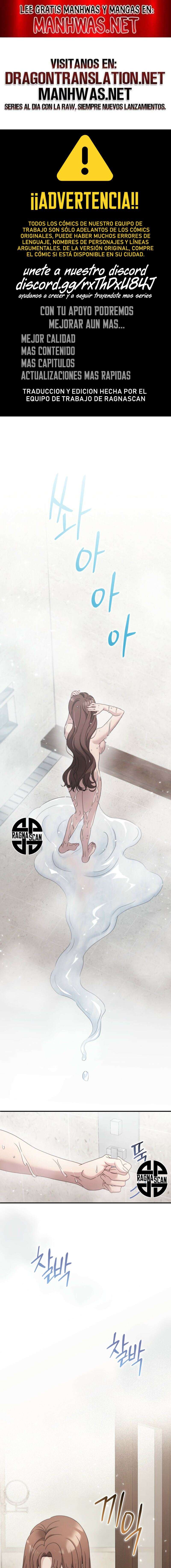 DOBERMAN Capítulo 53 - Página 1