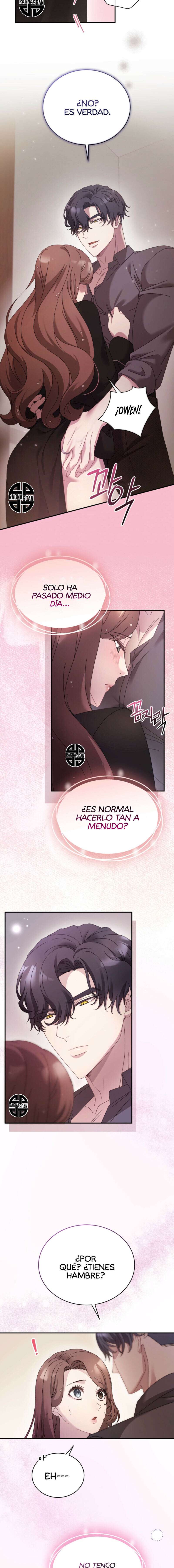 DOBERMAN Capítulo 53 - Página 11