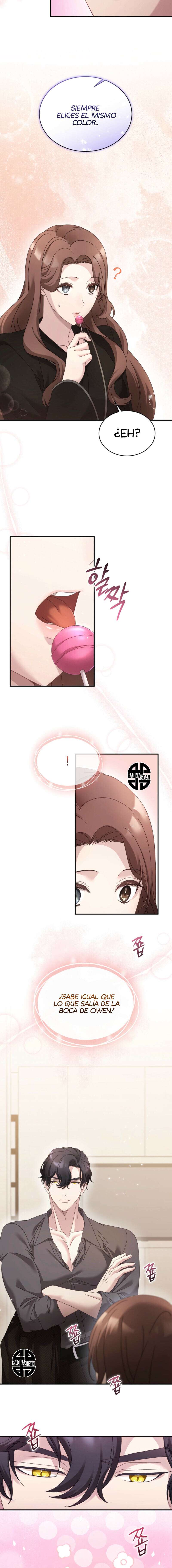 DOBERMAN Capítulo 53 - Página 13