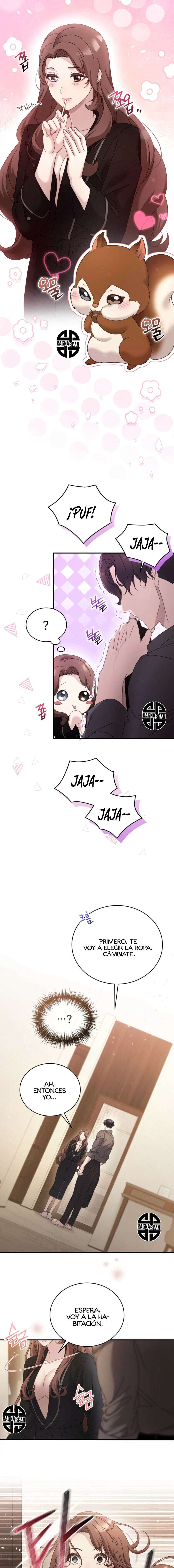 DOBERMAN Capítulo 53 - Página 14