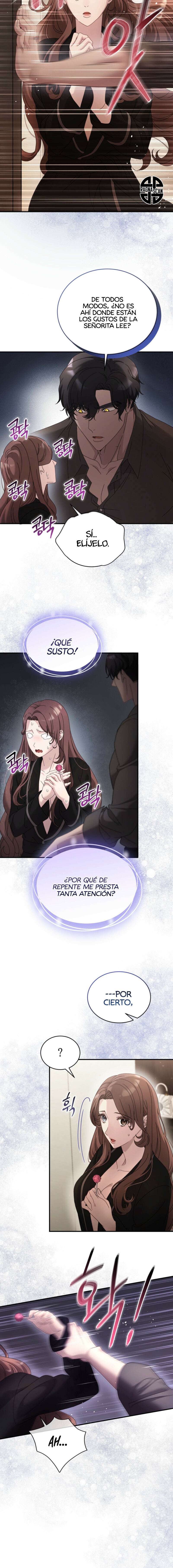 DOBERMAN Capítulo 53 - Página 15