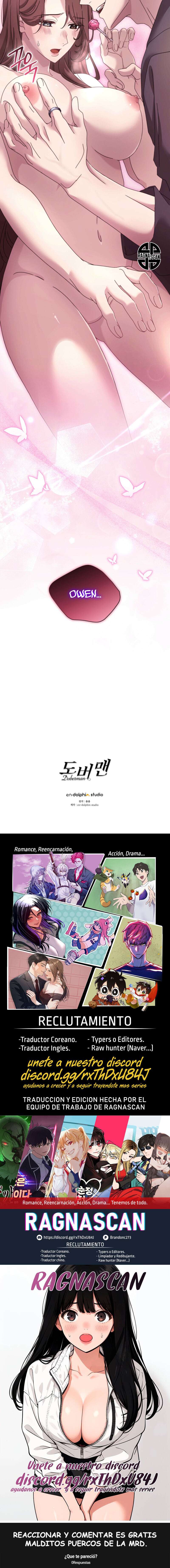 DOBERMAN Capítulo 53 - Página 17