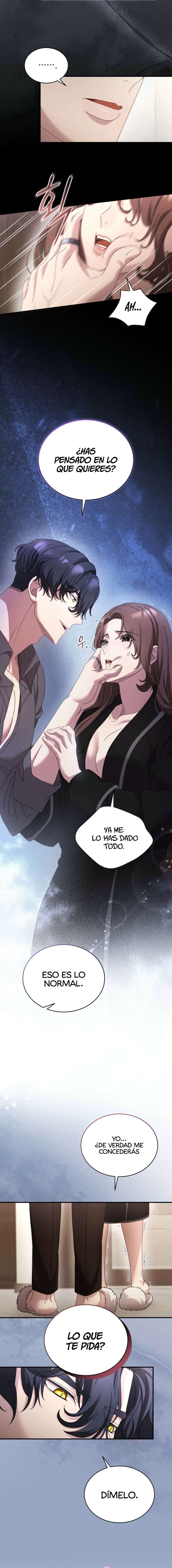 DOBERMAN Capítulo 53 - Página 4