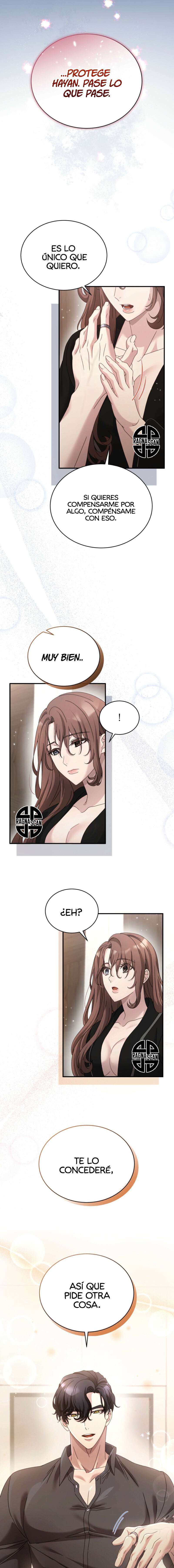 DOBERMAN Capítulo 53 - Página 5