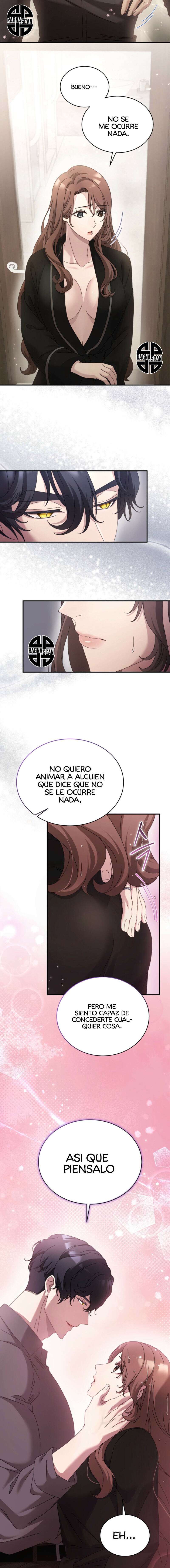 DOBERMAN Capítulo 53 - Página 6