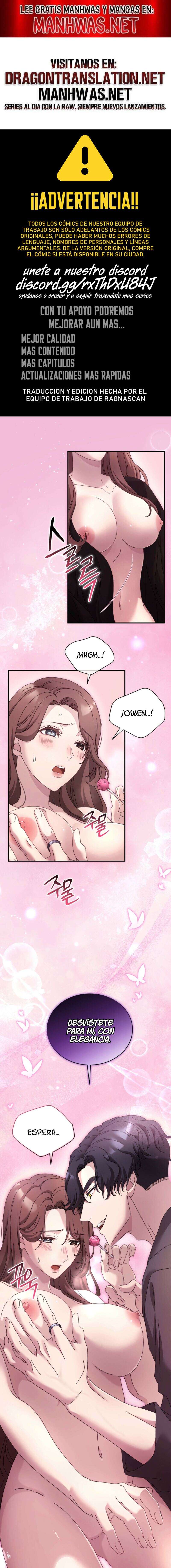 DOBERMAN Capítulo 54 - Página 1