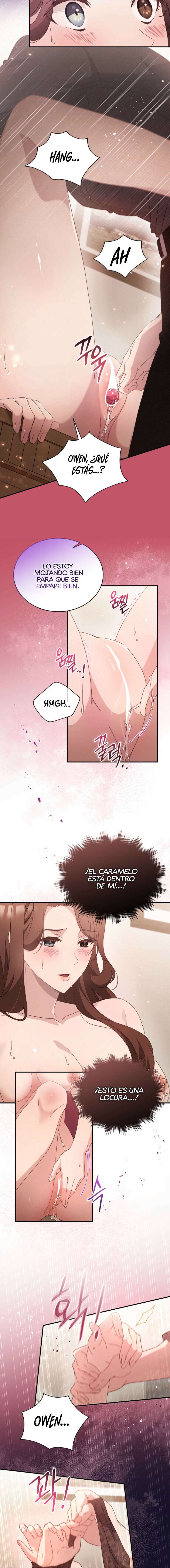 DOBERMAN Capítulo 54 - Página 10