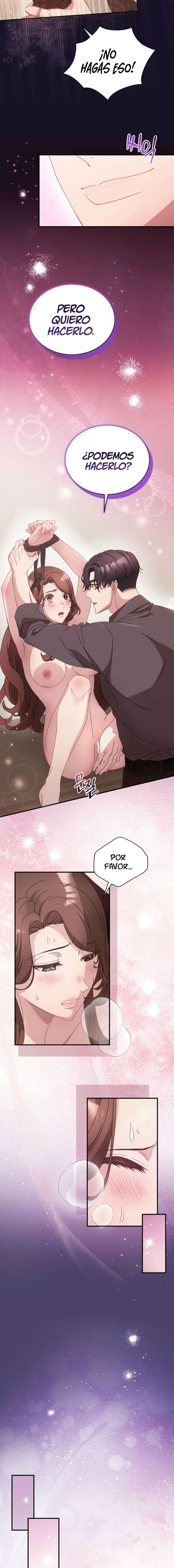 DOBERMAN Capítulo 54 - Página 11