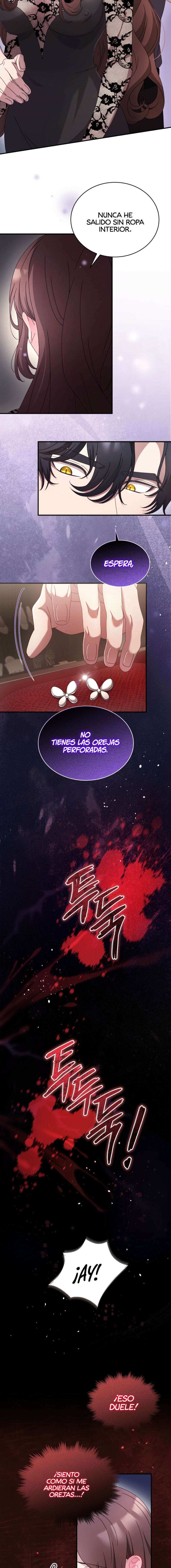 DOBERMAN Capítulo 54 - Página 15