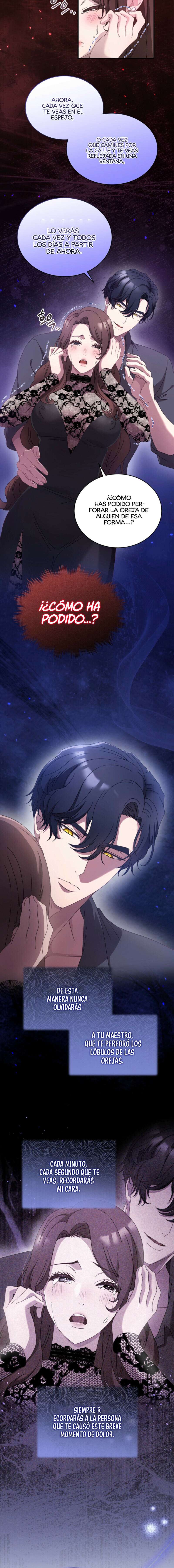 DOBERMAN Capítulo 54 - Página 16