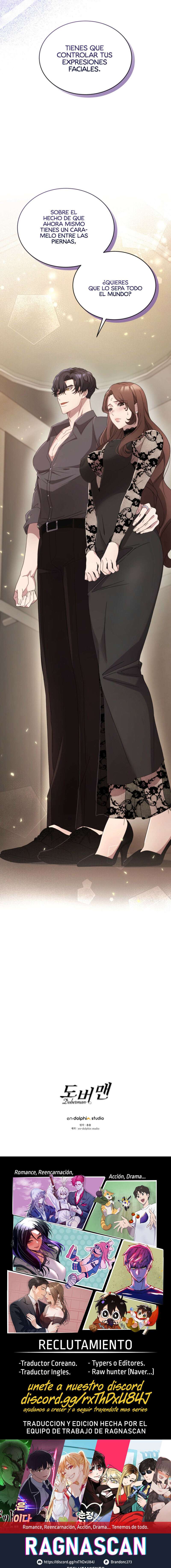 DOBERMAN Capítulo 54 - Página 18