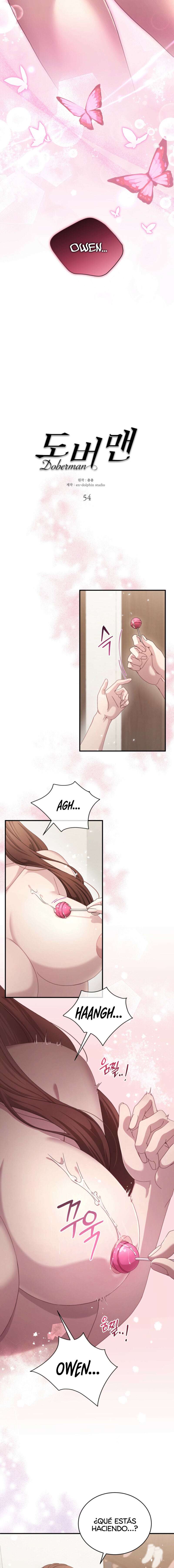 DOBERMAN Capítulo 54 - Página 2